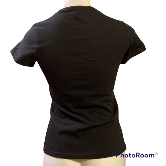 Day of the dead skeleton T-shirt - Picture 5 of 6